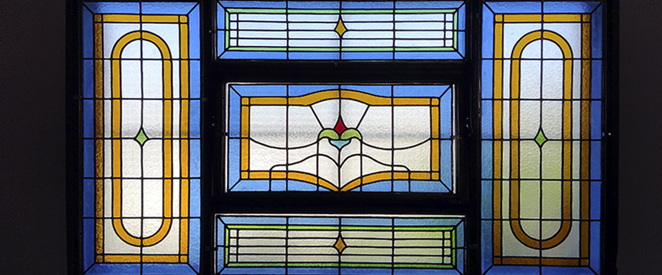 vitral p 01A ventana vitral Gustavo Gonzalez
