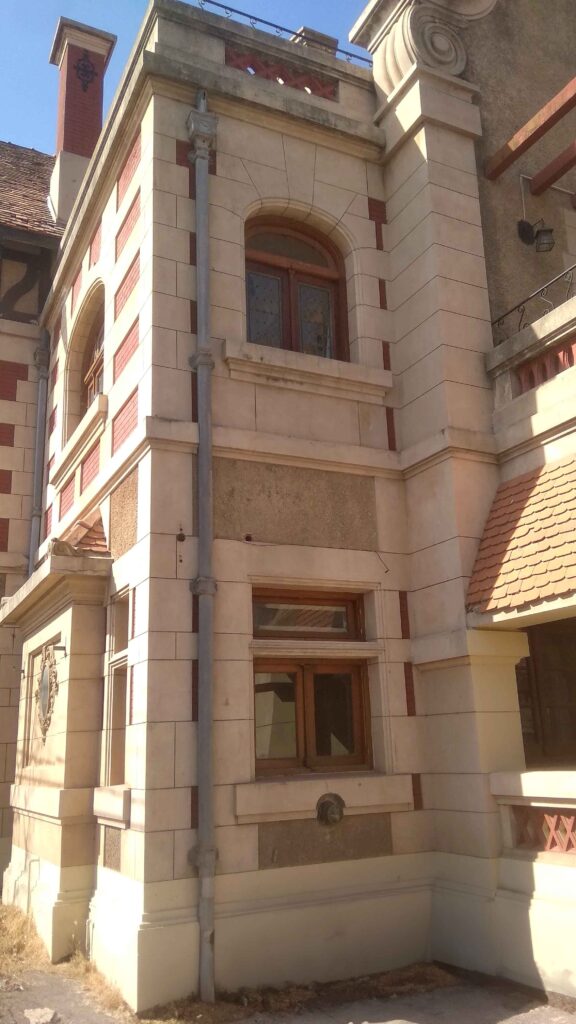 chalet scopinaro