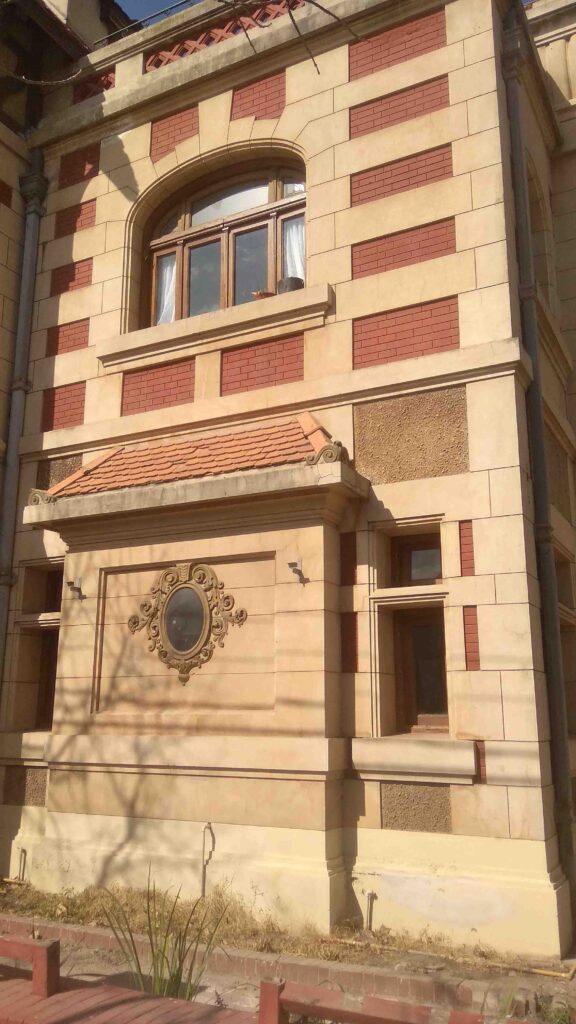 chalet scopinaro