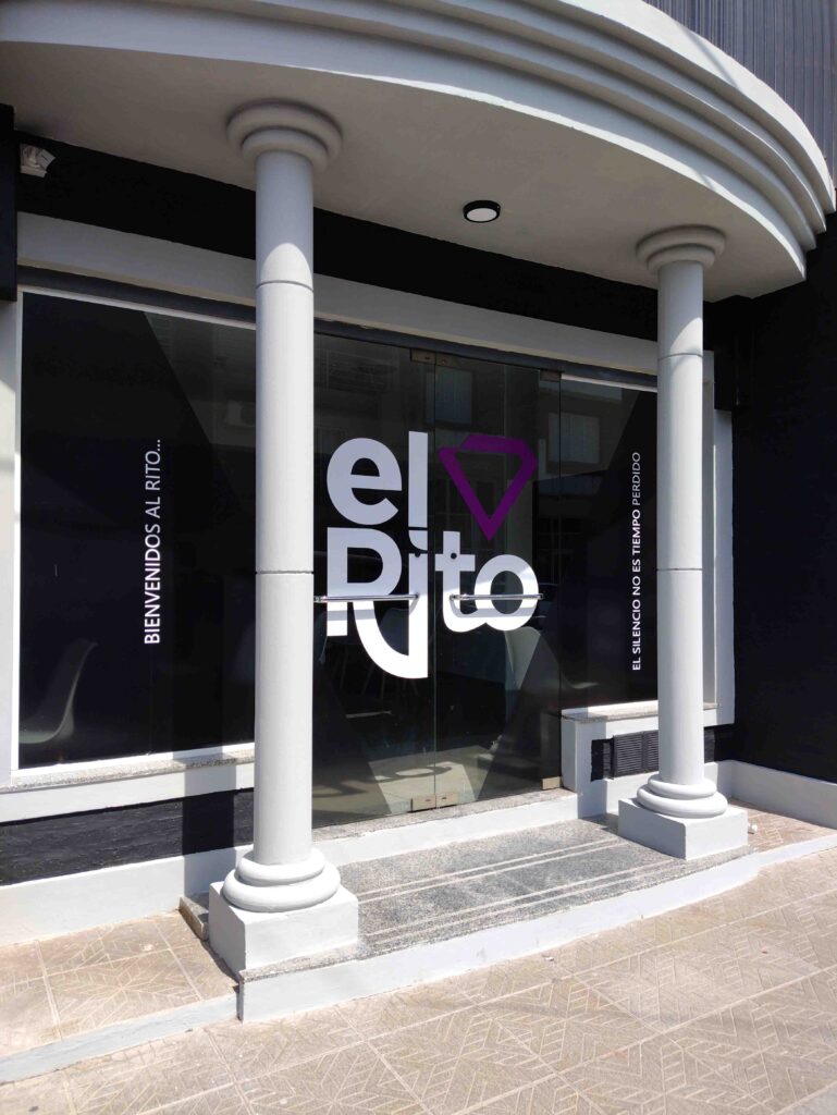 el rito