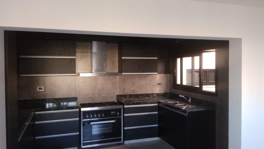 obra barrera de arquitecto Gustavo González