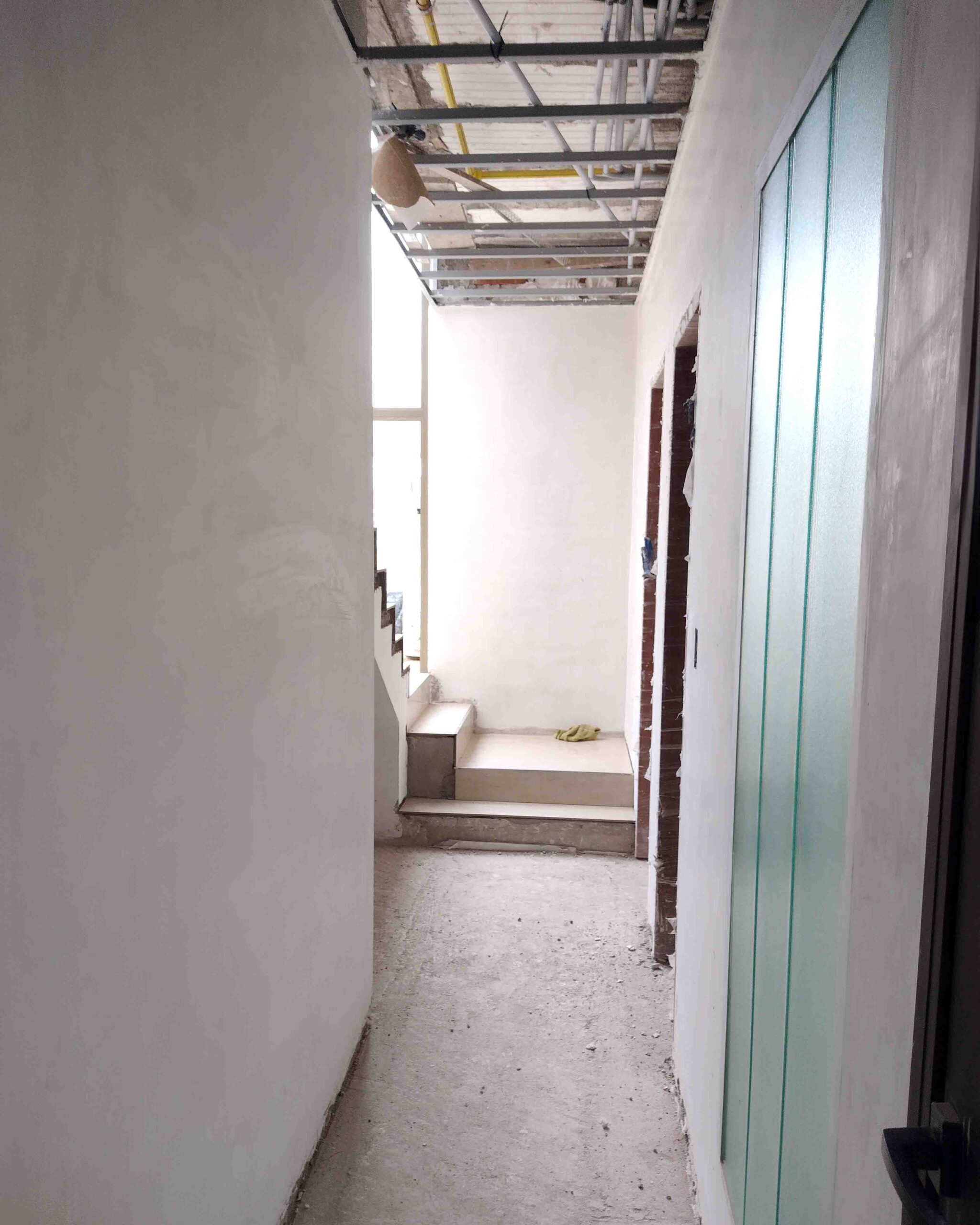 vivienda Leonardi, por arq. Gustavo Gonzalez
