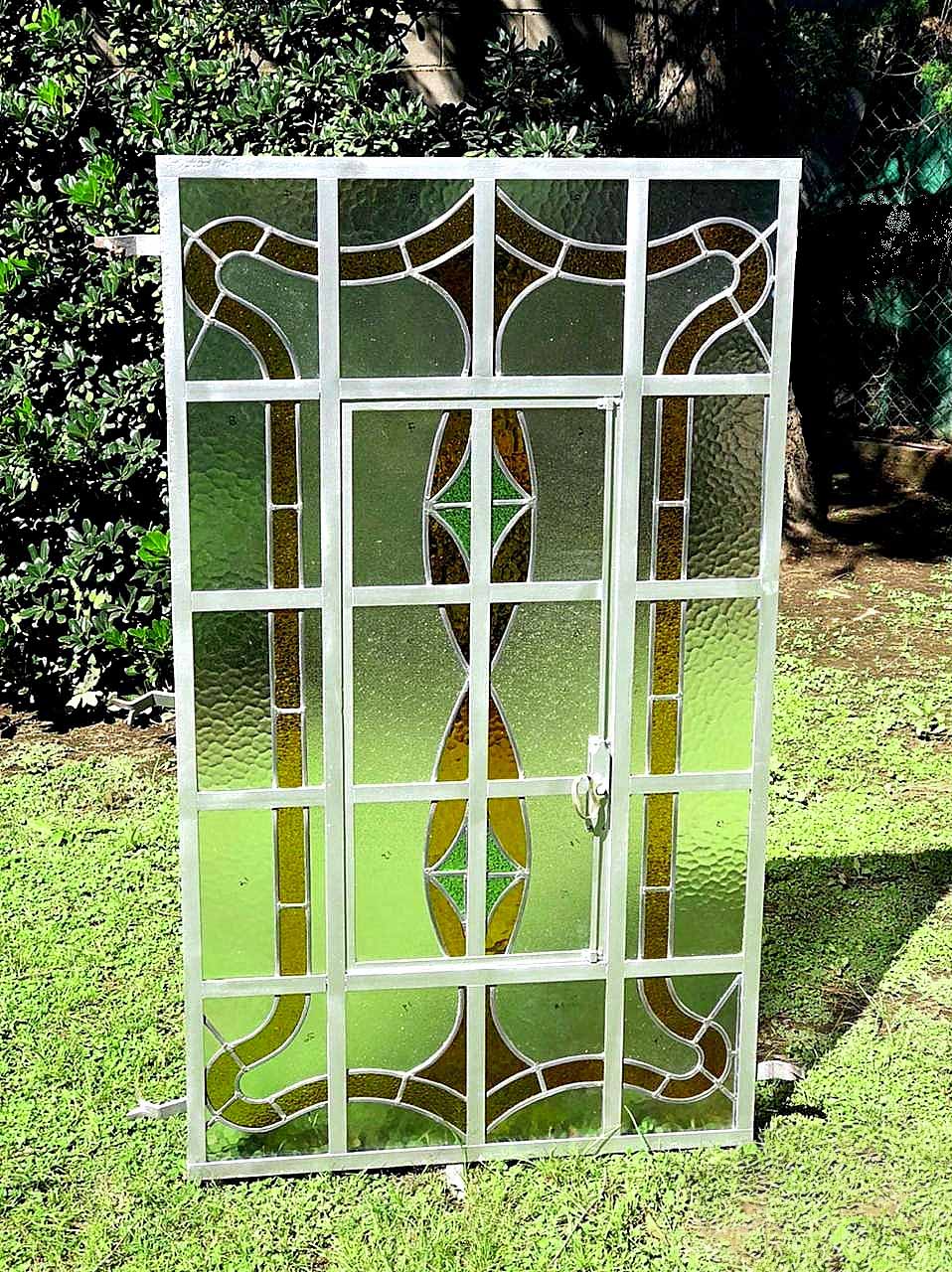ventana vitral