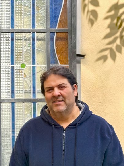foto de perfil GG